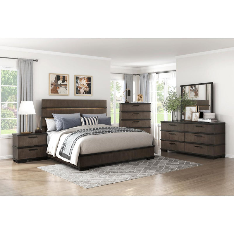 Acworth Dresser