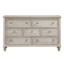 Leander Dresser image