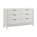Asteria Dresser