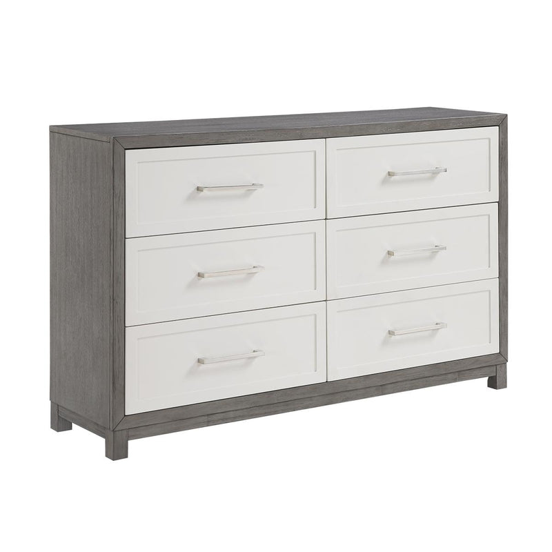 Rowan Dresser