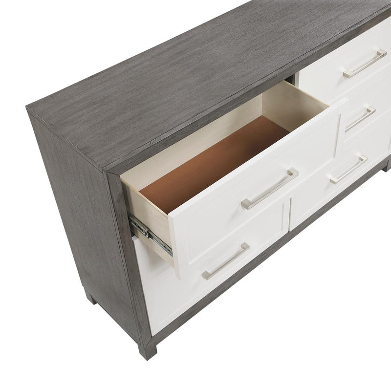 Rowan Dresser