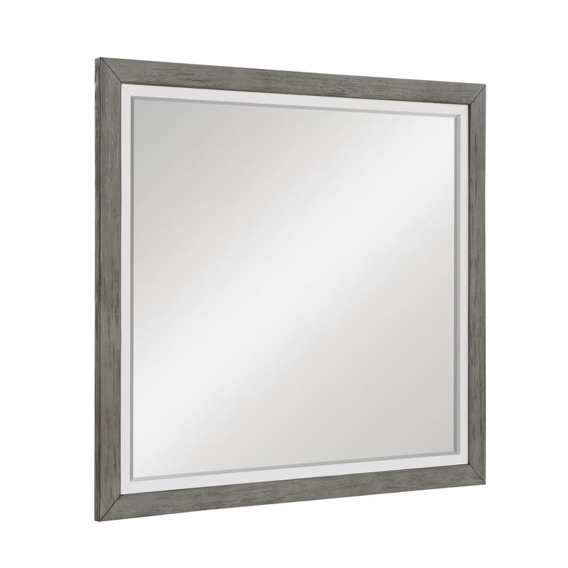 Rowan Mirror
