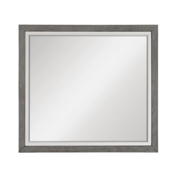 Rowan Mirror