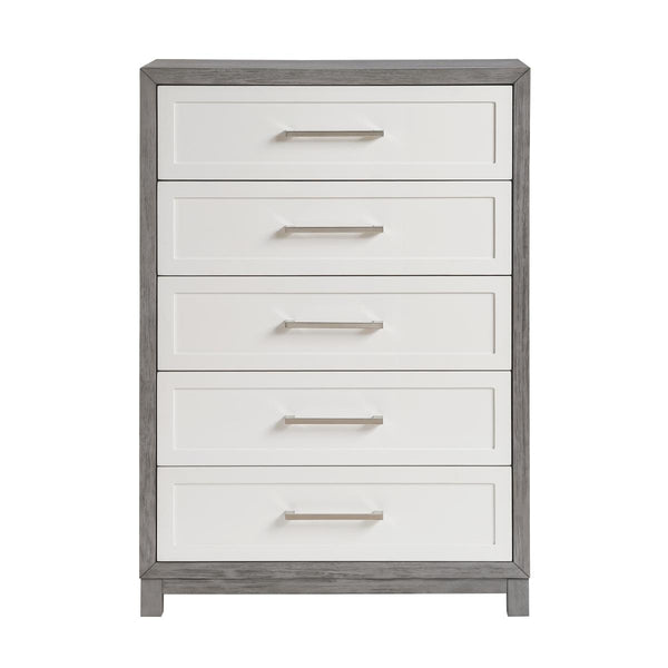 Rowan Chest