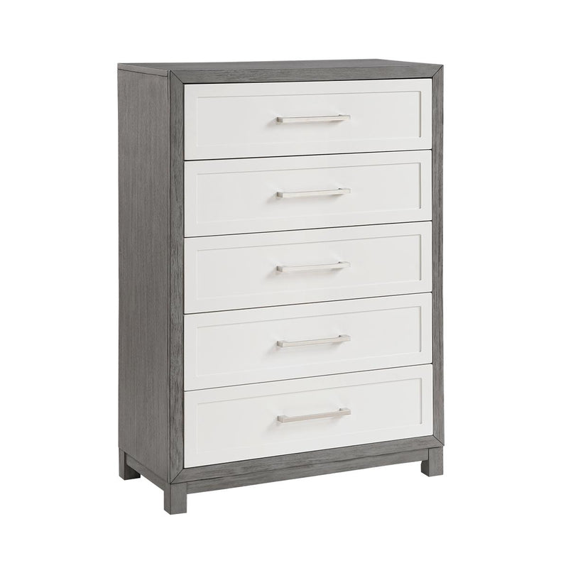 Rowan Chest