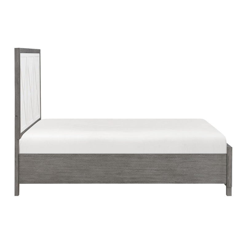 Rowan Bed