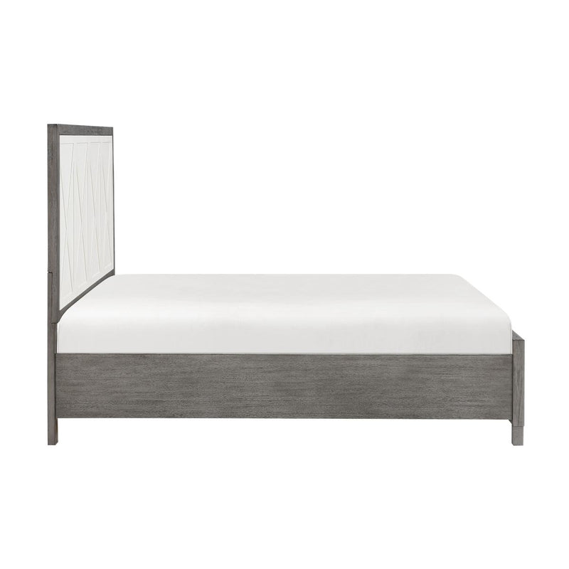 Rowan California King & Eastern King Bed