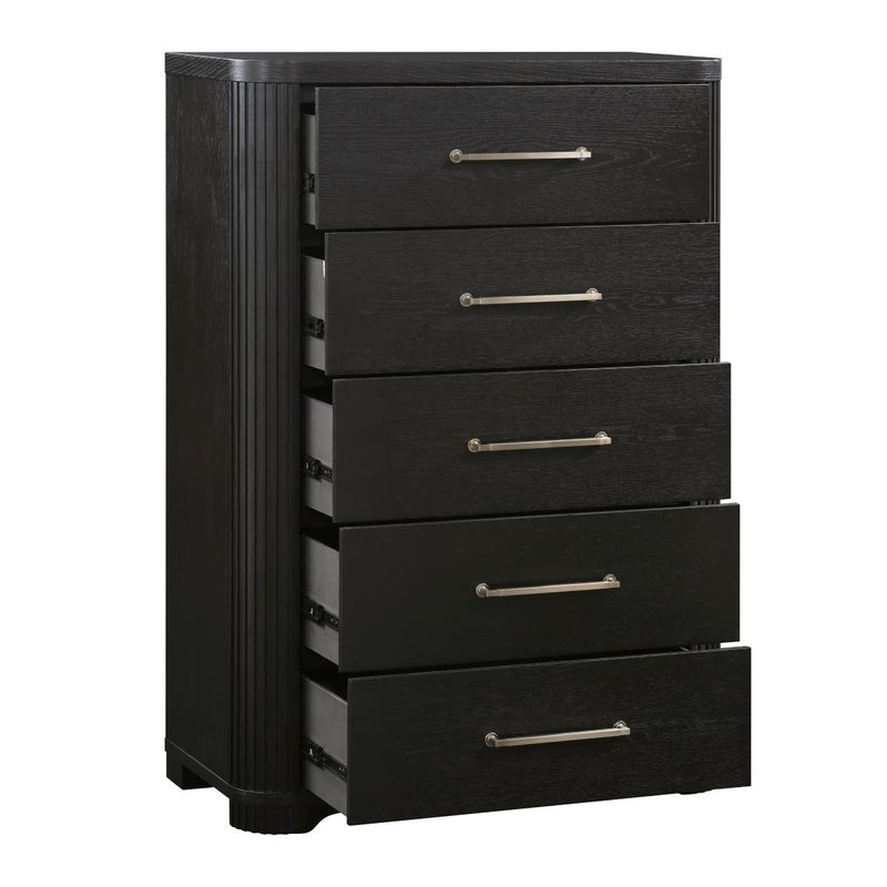 Gilbert Chest