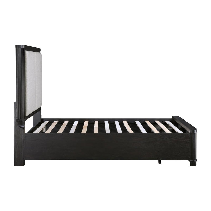 Gilbert California King & E.King Platform Bed