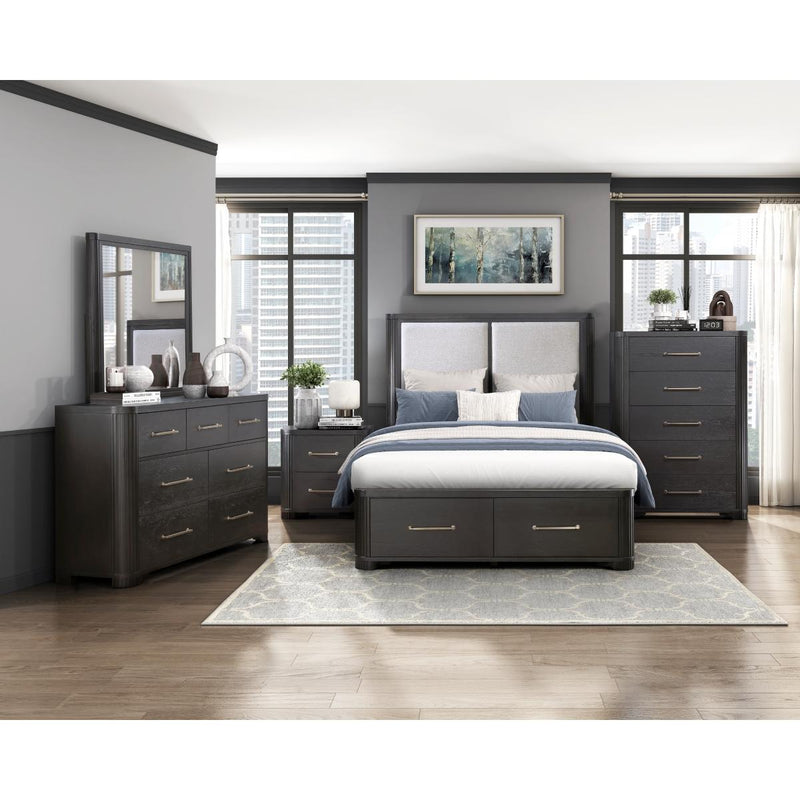 Gilbert Night Stand