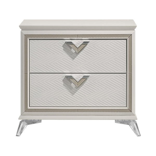 Audra Night Stand
