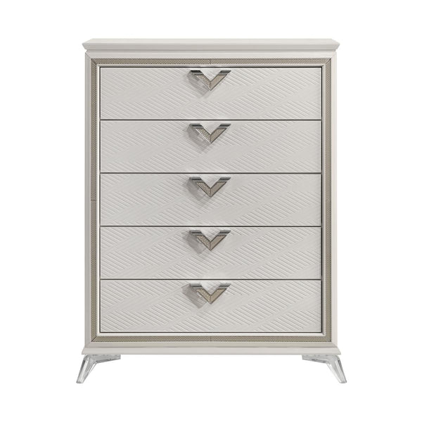 Audra Chest
