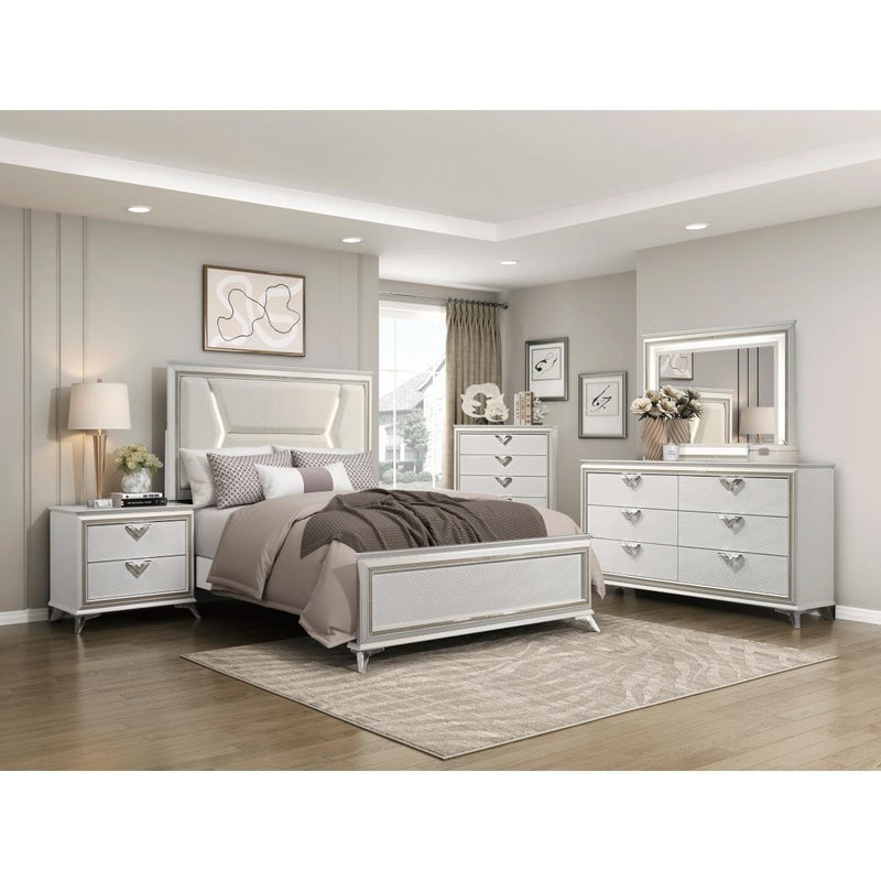 Audra Night Stand