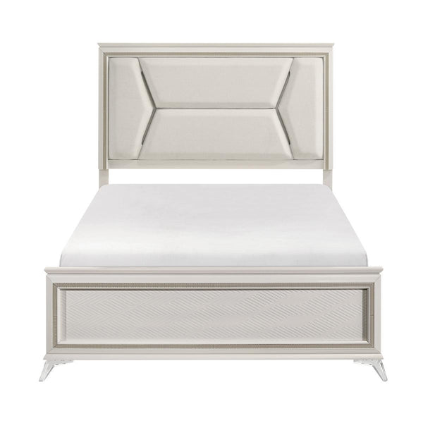 Audra California King Bed image