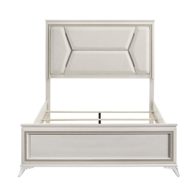 Audra 4 & 5 Piece Bed Set