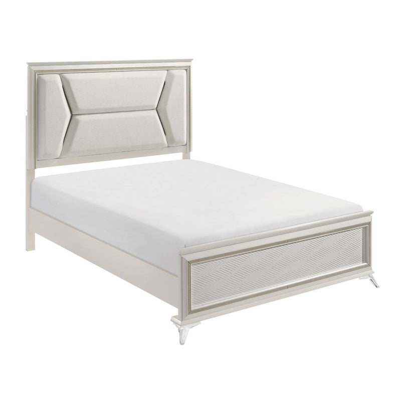 Audra 4 & 5 Piece Bed Set