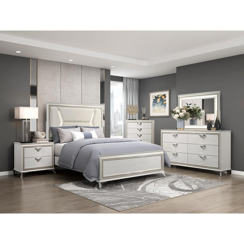 Audra Night Stand
