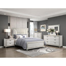 Audra Queen Bed