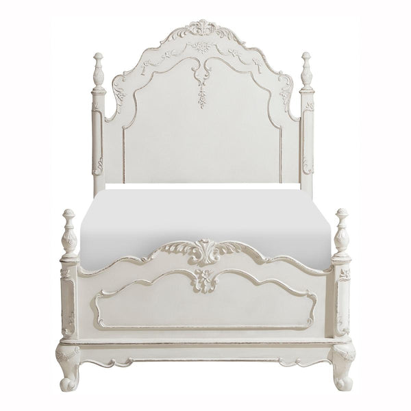 Cinderella 4 & 5 Piece Bed Set
