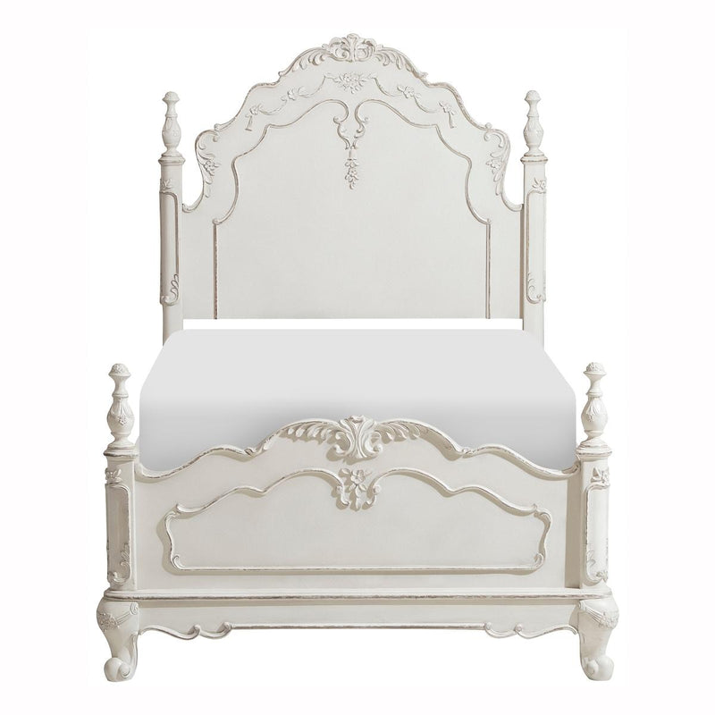 Cinderella 4 & 5 Piece Bed Set