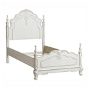 Cinderella 4 & 5 Piece Bed Set