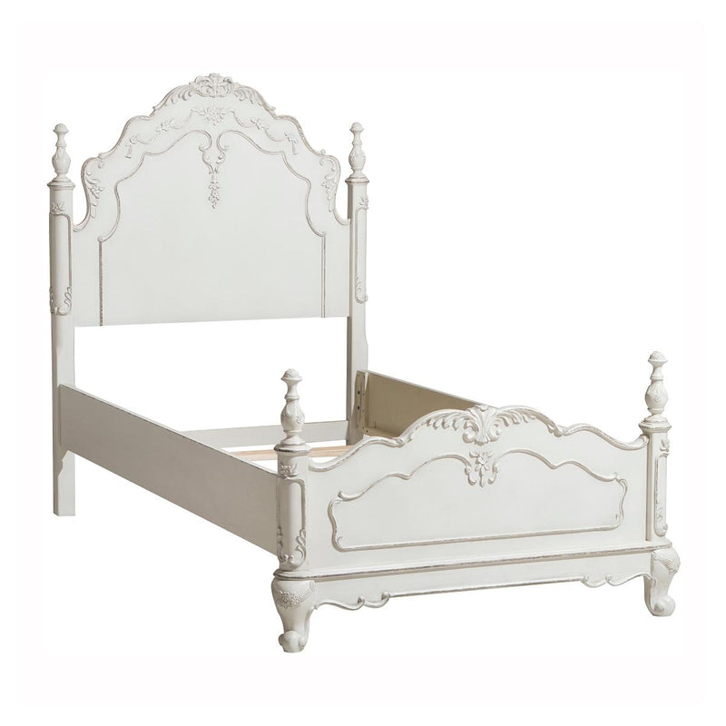 Cinderella 4 & 5 Piece Bed Set