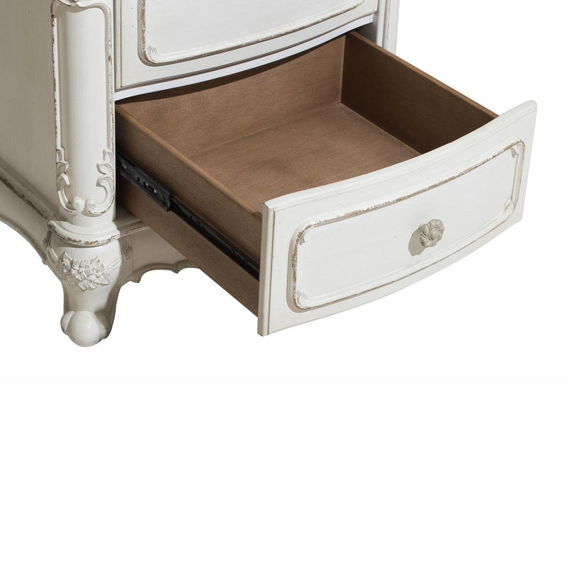 Cinderella 4 & 5 Piece Bed Set