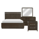 Bellamy Bed Set