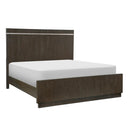 Bellamy Bed Set
