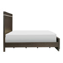 Bellamy Bed Set