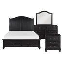Herman Bed Set