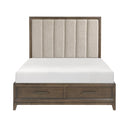 Cambridge Bed Set