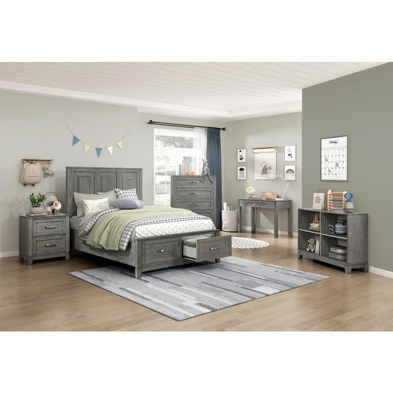 Garretson Bookcase