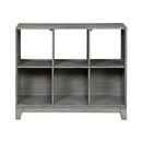 Garretson Bookcase and Shelves image