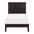 Seabright Twin Bed Set