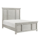 Providence 4 & 5 Piece Queen Bed Set