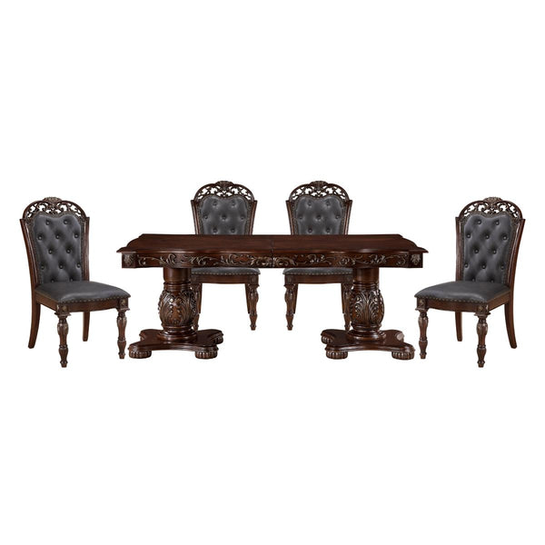 Adelina Dining Table Set image