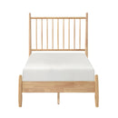 Brickell Twin Platform Bed image