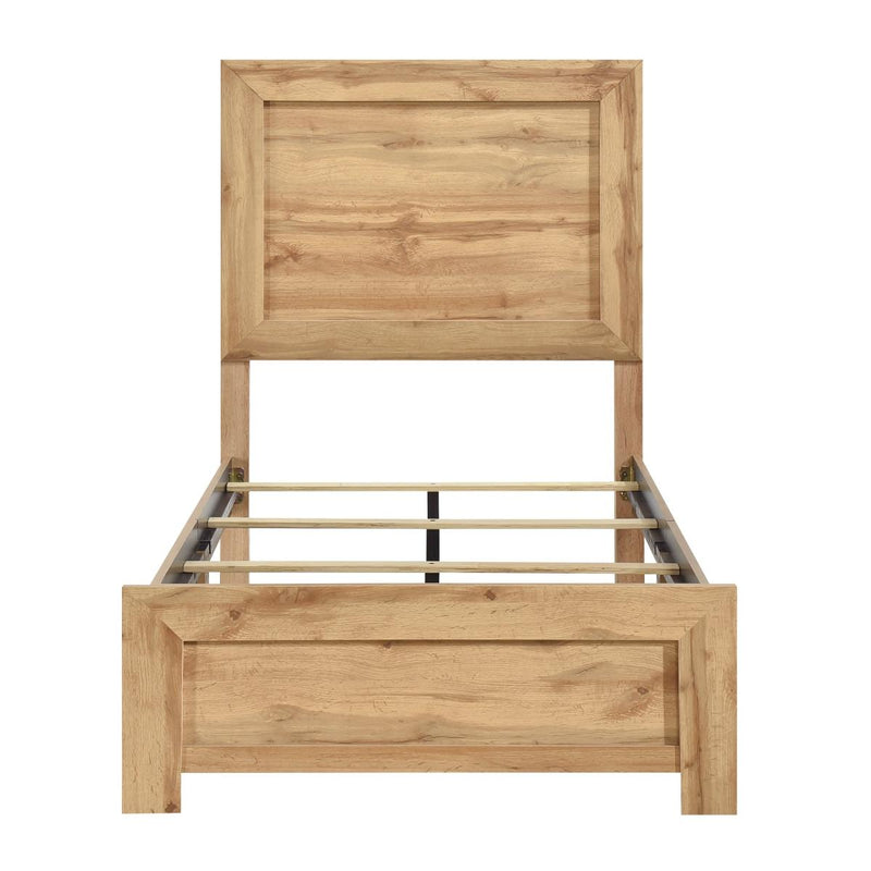 1534NAT-1*4 Bed Set