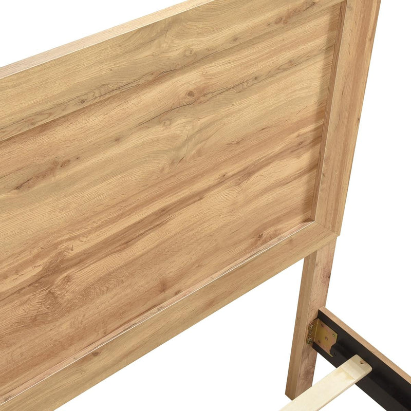 1534NAT-1*4 Bed Set