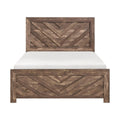 Corbin Queen & Full Bed image