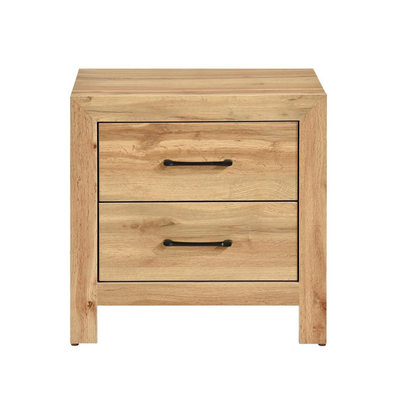 1534NAT-1*4 Bed Set