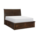 Logandale Bed Set