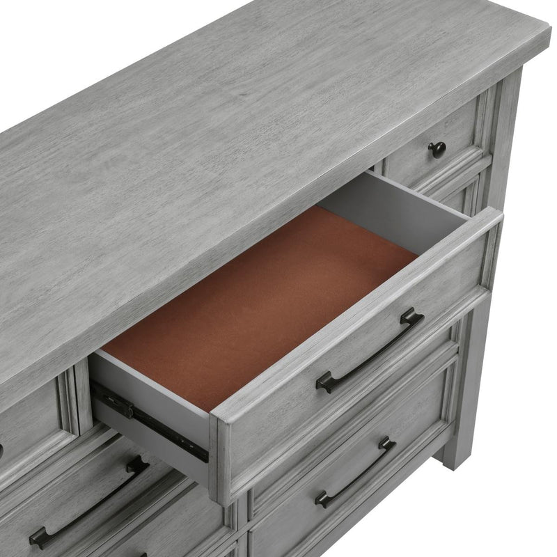 Logandale Dresser
