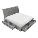 Logandale Queen Bed