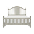 Mossbrook 4 & 5 Piece Bed Set