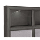 Wittenberry 4 & 5 Piece Bed Set