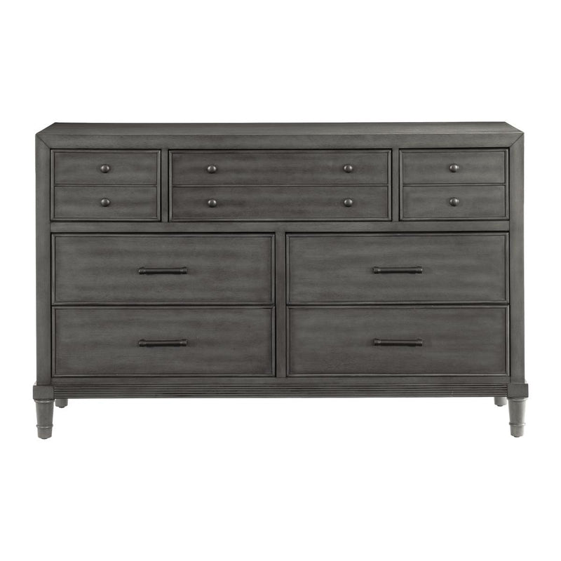 Wittenberry 4 & 5 Piece Bed Set