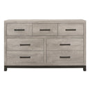 Zephyr Twin Bed Set Beige