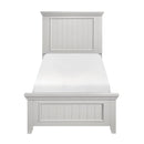 Donahue Twin Bed Set